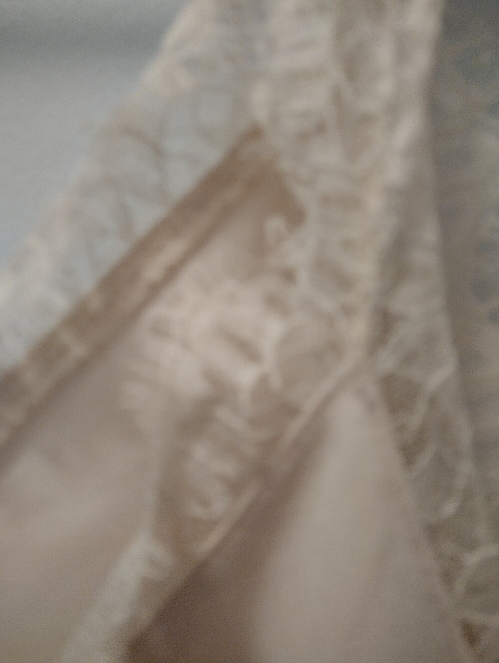 Lacey Top - Picture 2 of 3